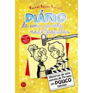 DIÁRIO DE UMA GAROTA NADA POPULAR 7 - VERUS