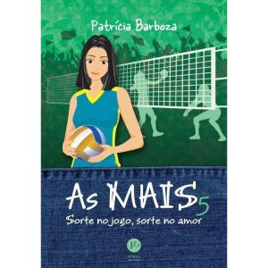 AS MAIS 5: SORTE NO JOGO, SORTE NO AMOR: SORTE NO  - VERUS