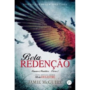 BELA REDENÇÃO (VOL. 2 IRMÃOS MADDOX) - VERUS