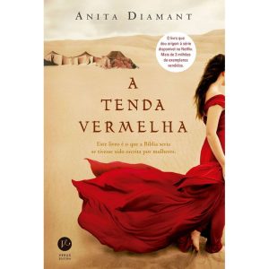 A TENDA VERMELHA - VERUS