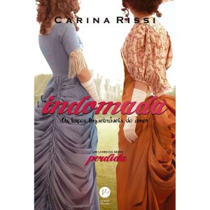 INDOMADA (VOL. 6 PERDIDA): OS LAÇOS INQUEBRÁVEIS D - VERUS
