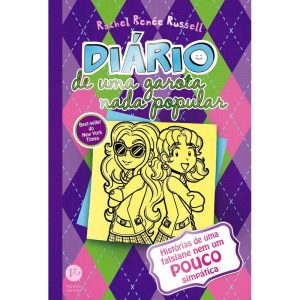 DIÁRIO DE UMA GAROTA NADA POPULAR 11 - VERUS