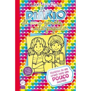 DIÁRIO DE UMA GAROTA NADA POPULAR 12 - VERUS