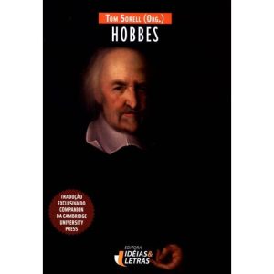 HOBBES - EDITORA IDEIAS & LETRAS