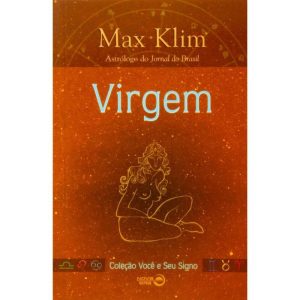 VIRGEM - COL. VOCE E SEU SIGNO - 1ª - BESTSELLER