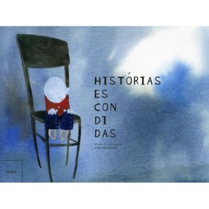 HISTÓRIAS ESCONDIDAS - EDITORA HEDRA