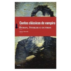 CONTOS CLÁSSICOS DE VAMPIRO [BOLSO] - EDITORA HEDRA