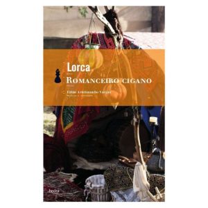ROMANCEIRO CIGANO (EDIÇÃO BILÍNGUE) - EDITORA HEDRA