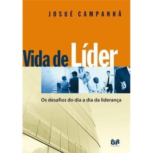 VIDA DE LÍDER - UNITED PRESS