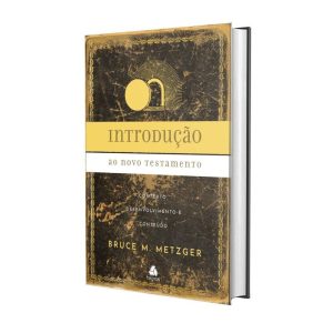 INTRODUÇÃO AO NOVO TESTAMENTO: CONTEXTO, DESENVOLV - HAGNOS