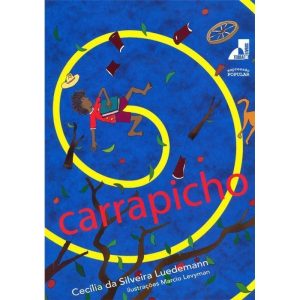 CARRAPICHO - EXPRESSÃO POPULAR