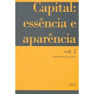 CAPITAL - ESSÊNCIA E APARÊNCIA VOL. 2 - EXPRESSÃO POPULAR