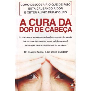CURA DA DOR DE CABECA, A - 1 - MATRIX