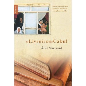 O LIVREIRO DE CABUL (EDIÇÃO DE BOLSO) - BESTBOLSO
