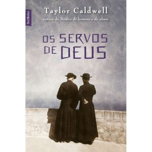 OS SERVOS DE DEUS - BESTBOLSO