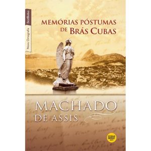 MEMÓRIAS PÓSTUMAS DE BRÁS CUBAS (EDIÇÃO DE BOLSO) - BESTBOLSO