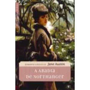 A ABADIA DE NORTHANGER (EDIÇÃO DE BOLSO) - BESTBOLSO