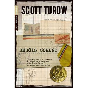 HERÓIS COMUNS (EDIÇÃO DE BOLSO) - BESTBOLSO