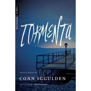 TORMENTA (EDIÇÃO DE BOLSO) - BESTBOLSO