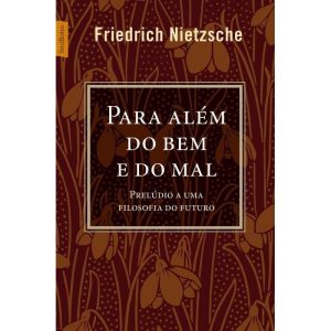 PARA ALÉM DO BEM E DO MAL - BESTBOLSO