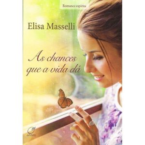 AS CHANCES QUE A VIDA DÁ - LUMEN