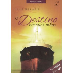 O DESTINO EM SUAS MÃOS - LUMEN