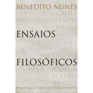 ENSAIOS FILOSÓFICOS - WMF MARTINS FONTES