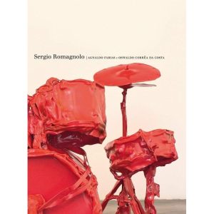 SERGIO ROMAGNOLO - WMF MARTINS FONTES