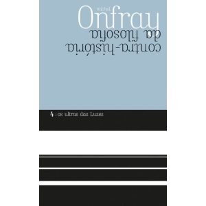 OS ULTRAS DAS LUZES - WMF MARTINS FONTES