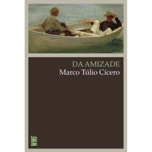 DA AMIZADE - WMF MARTINS FONTES - POD