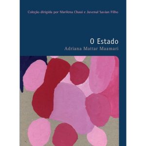 O ESTADO - WMF MARTINS FONTES