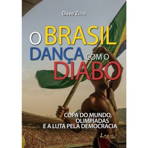 A BRASIL DANÇA COM O DIABO - Lazuli