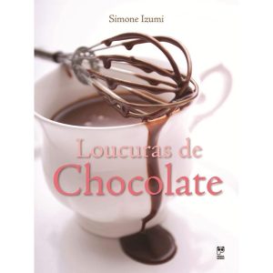 LOUCURAS DE CHOCOLATE - PANDA BOOKS