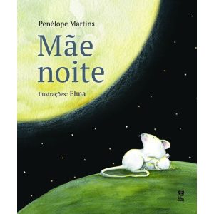 MÃE NOITE - PANDA BOOKS