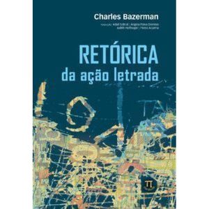 Retórica da ação letrada - PARABOLA