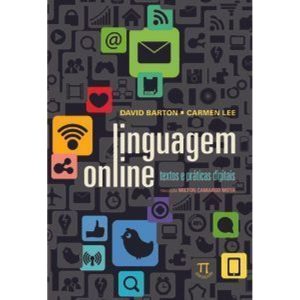 Linguagem online. textos e práticas digitais - PARABOLA