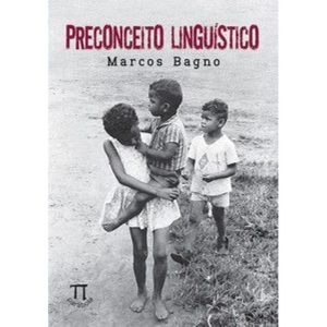Preconceito linguístico - PARABOLA