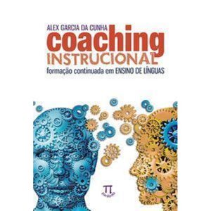 Coaching instrucional. formação continuada em ensi - PARABOLA