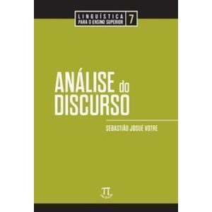 Análise do discurso - PARABOLA