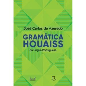 Gramática houaiss da língua portuguesa - PARABOLA