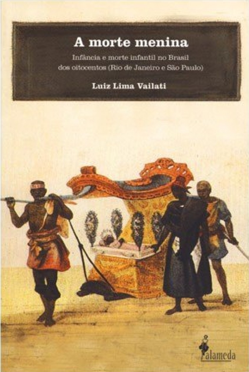 A morte menina: infância e morte infantil no Brasi
