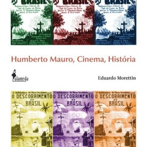 Humberto Mauro, cinema, história