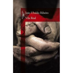 VILA REAL - ALFAGUARA
