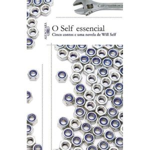 O SELF ESSENCIAL - ALFAGUARA