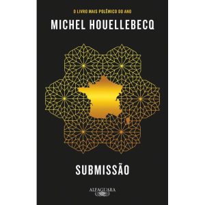 SUBMISSÃO - ALFAGUARA