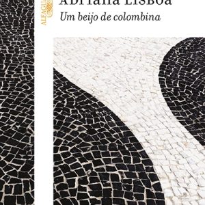UM BEIJO DE COLOMBINA