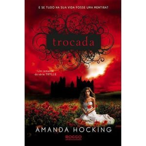 TROCADA - ROCCO JOVENS LEITORES