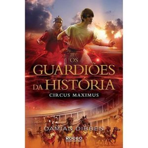 CIRCUS MAXIMUS - ROCCO JOVENS LEITORES