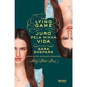 JURO PELA MINHA VIDA - ROCCO JOVENS LEITORES