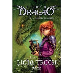 A CLEPSIDRA DE ALDIBAH - ROCCO JOVENS LEITORES